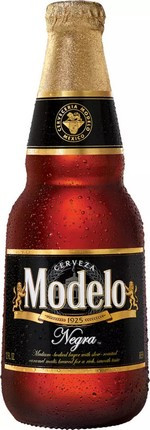 Grupo Modelo Negra