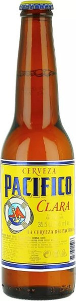 Grupo Modelo Pacifico Clara