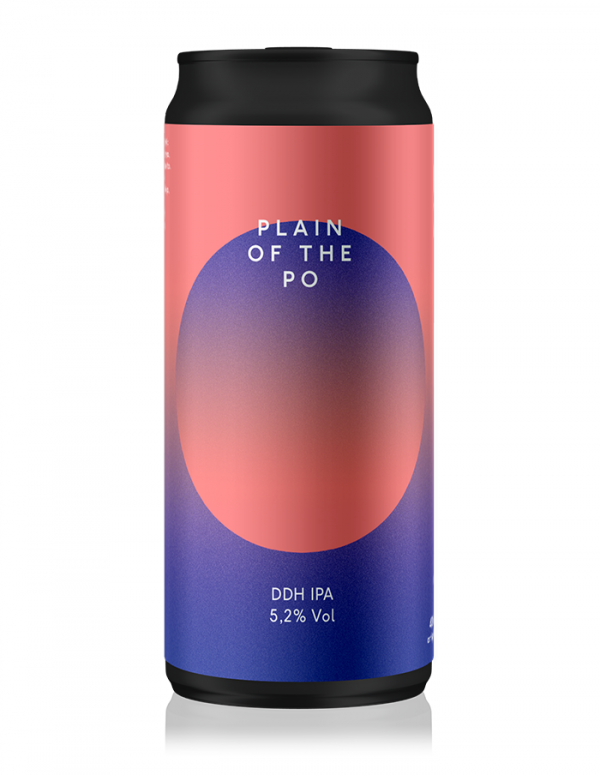 CRAK Brewery Plain Of The Po