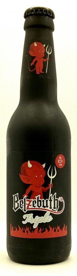 Brasserie Goudale Belzebuth Triple