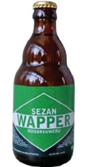 De Graal Wapper Sezan