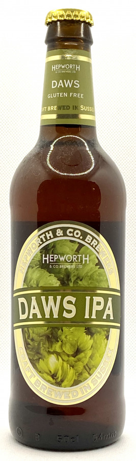 Hepworth & Co Daws IPA