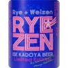 Ise Kadoya Ryezen