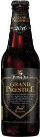 Hertog Jan (Arcense Bierbrouwerij) Grand Prestige (2004)
