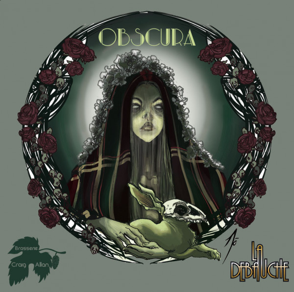 Brasserie la Débauche Obscura