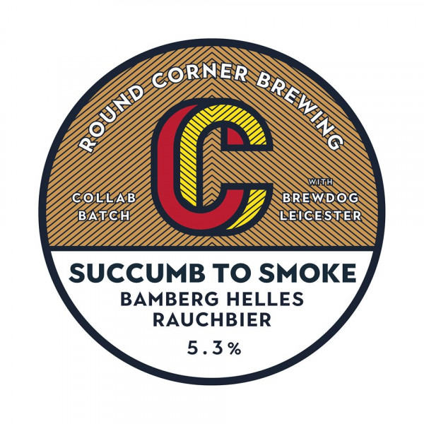 Round Corner Brewing Succumb To Smoke