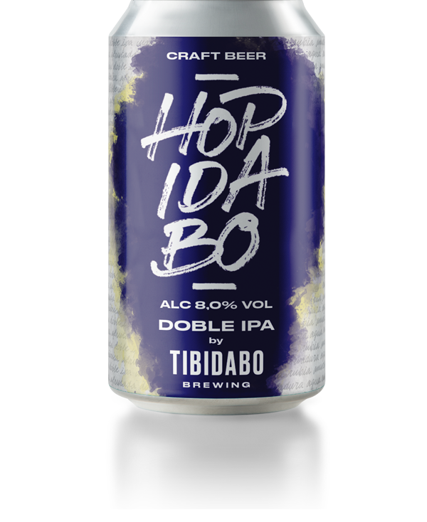 Tibidabo Brewing Hopidabo