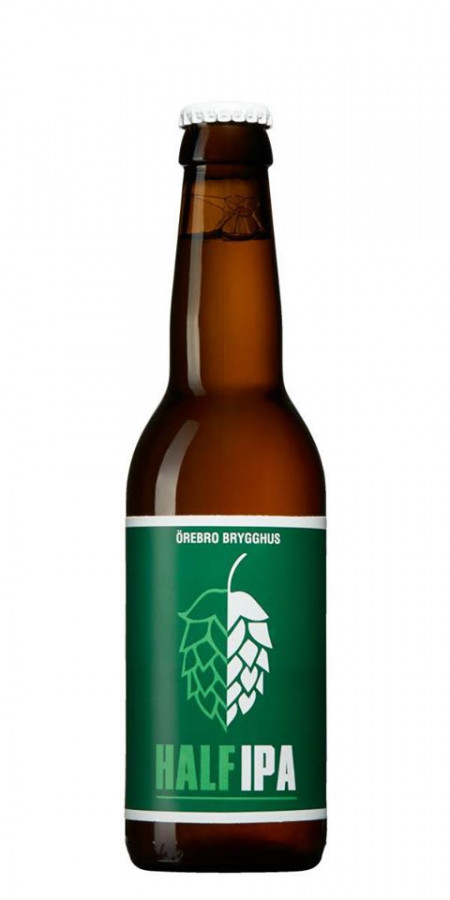 Örebro Brygghus Half IPA