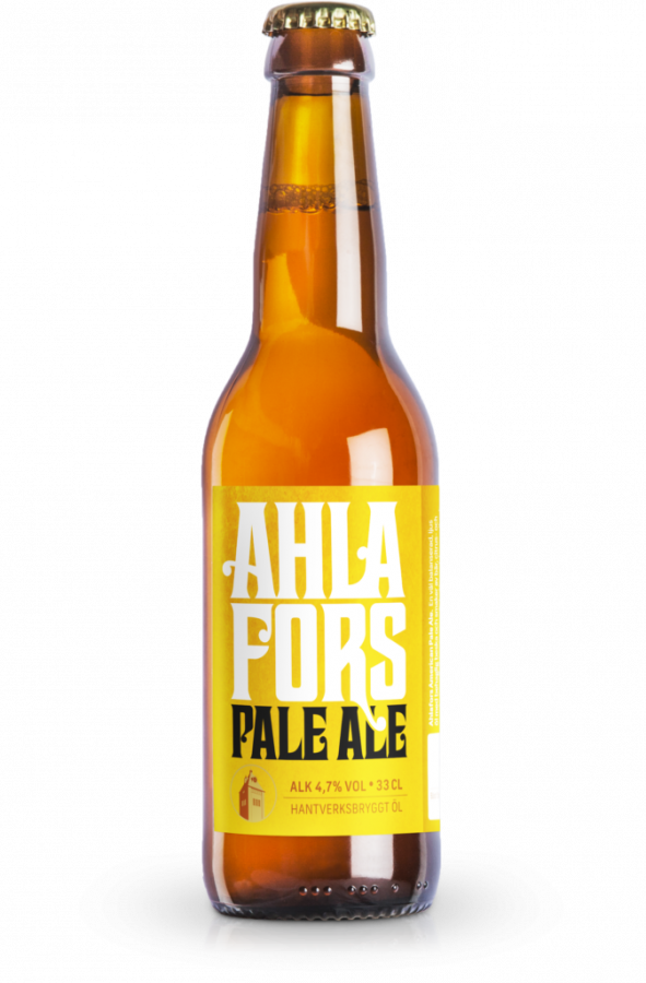 Ahlafors Bryggerier Pale Ale