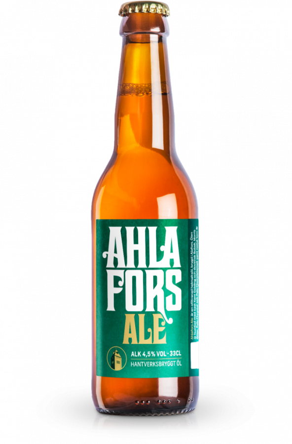 Ahlafors Bryggerier Ale