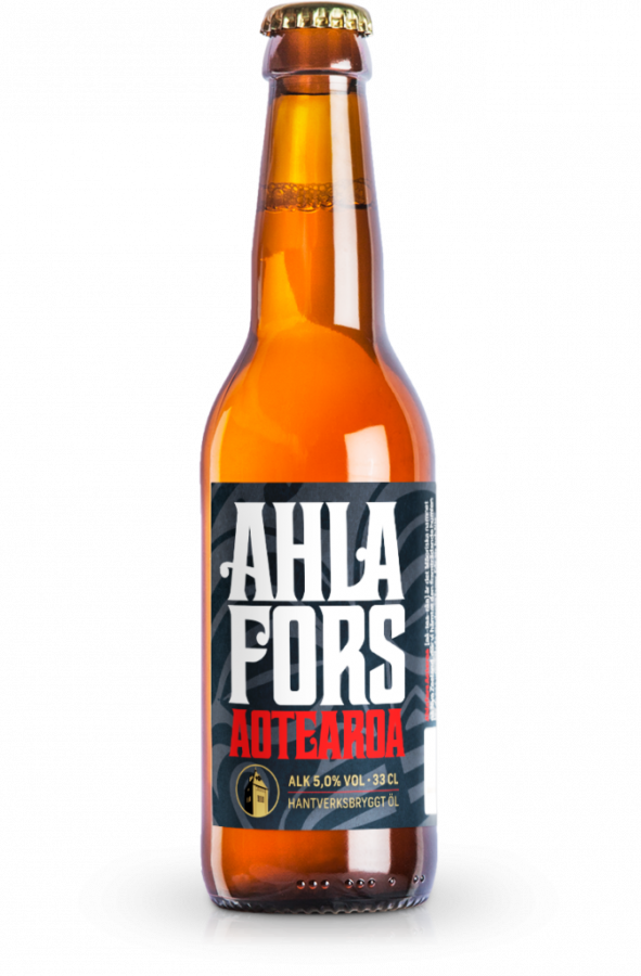 Ahlafors Bryggerier Aotearoa