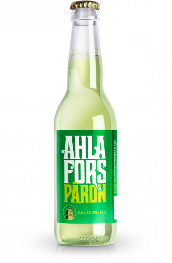 Ahlafors Bryggerier Päroncider