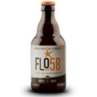 Les Brasseries de Flobecq Flo58