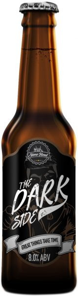 Stone Head The Dark Side Light (8%)