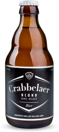 Brouwerij De 6 Helmen Blond