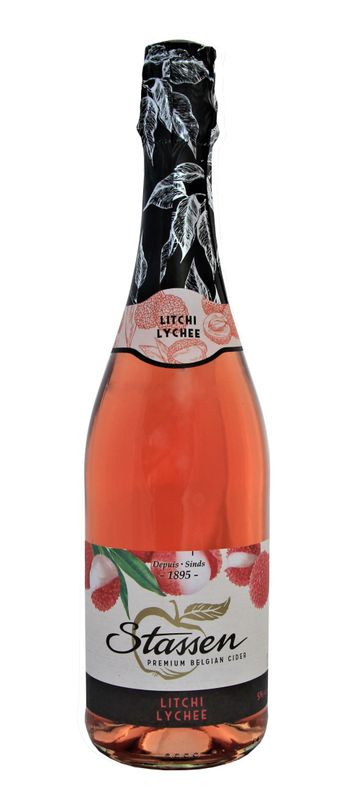 Stassen Litchi / Lychee