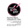 Locobeer Pink Boots Blend Milkshake IPA