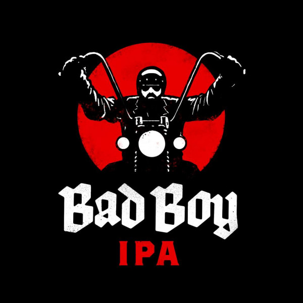 Höganäs Bryggeri Bad Boy I