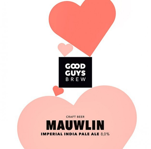 Good Guys Brew Mauwlin