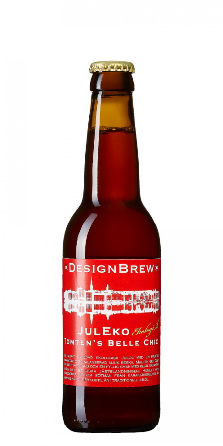 DesignBrew Scandinavia Juleko