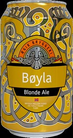 Ægir Bryggeri Bøyla