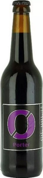 Nøgne Ø Porter