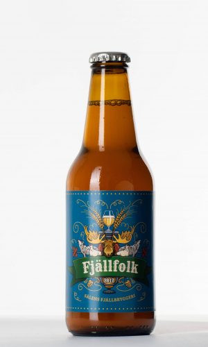 Sälens Fjällbryggeri Fjällfolk