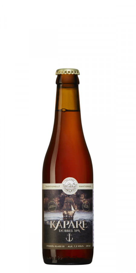 Inlands Bryggeriaktiebolag Kapare