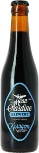 Mean Sardine Brewery Voragem