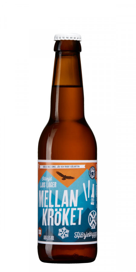 Härjebrygg Mellankröket