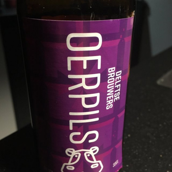 Delftse Brouwers Oerpils