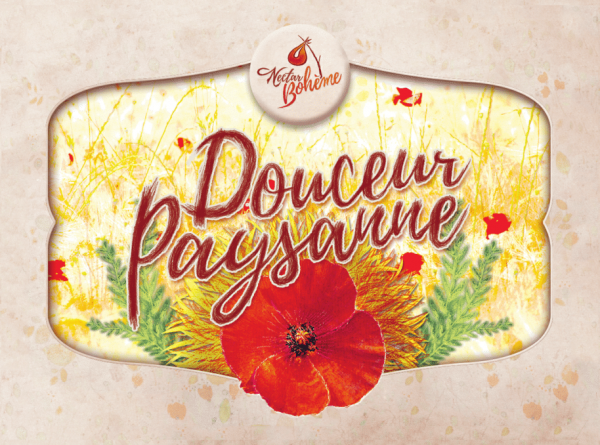 Nectar Bohème Douceur Paysanne