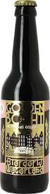 Waterland Brewery Gouden Bocht