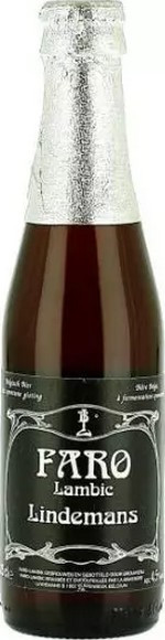 Brouwerij Lindemans Faro (2025)