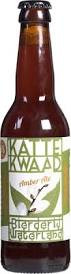 Waterland Brewery Kattekwaad