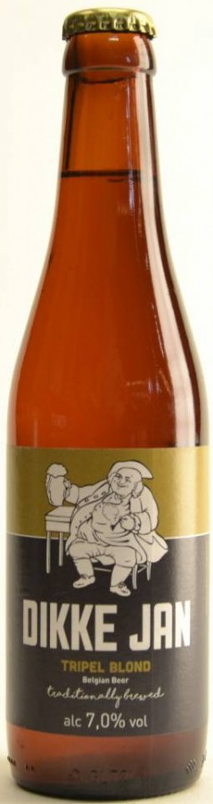 Dikke Jan Tripel