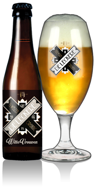 Brouwerij De Leckere Witte Vrouwen