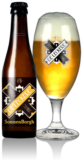Brouwerij De Leckere SonnenBorgh