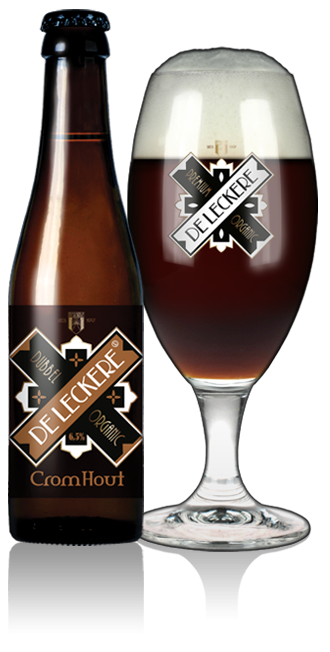 Brouwerij De Leckere CromHout