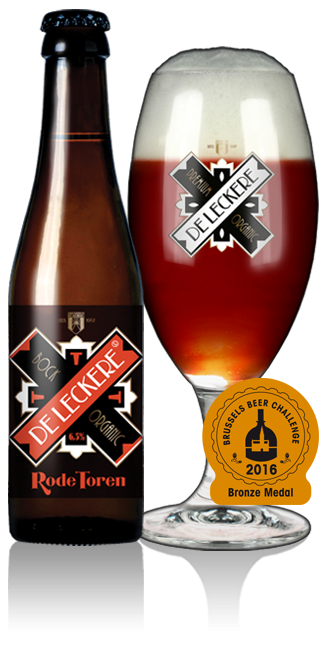 Brouwerij De Leckere Rode Toren