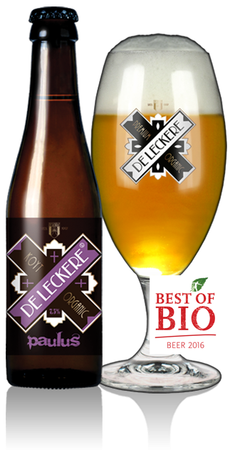 Brouwerij De Leckere Paulus