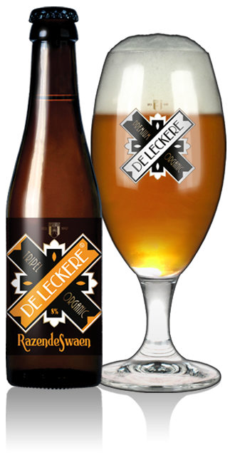 Brouwerij De Leckere Razende Swaen