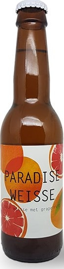 Lux Brewery Paradise Weisse