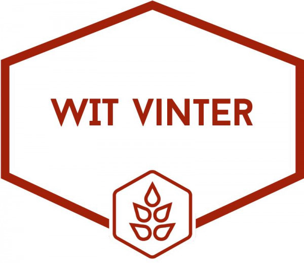 Bryggeriet Ångkvarn Wit Vinter