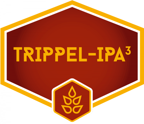 Bryggeriet Ångkvarn Trippel-Ipa