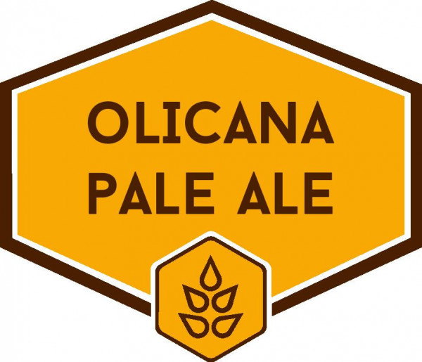 Bryggeriet Ångkvarn Olicana