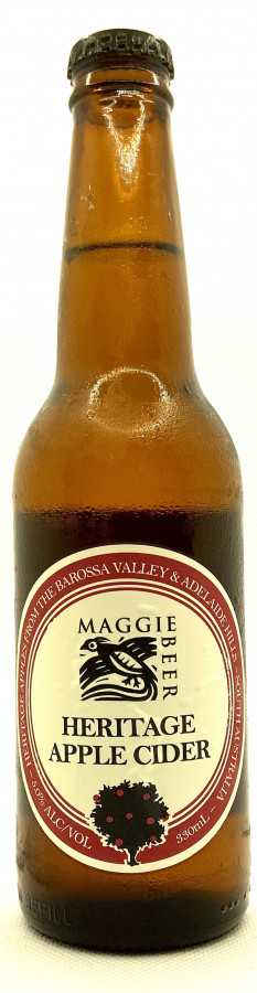 Maggie Beer Products Heritage Apple Cider