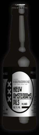 Bierverbond Nieuw Amsterdams Pils