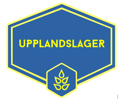 Bryggeriet Ångkvarn Upplandslager