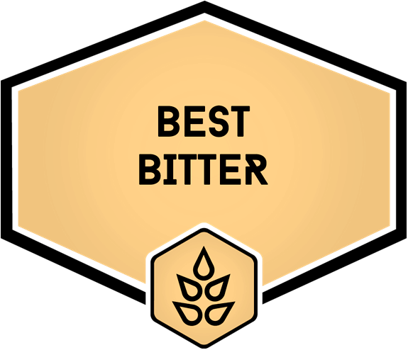 Bryggeriet Ångkvarn Best Bitter
